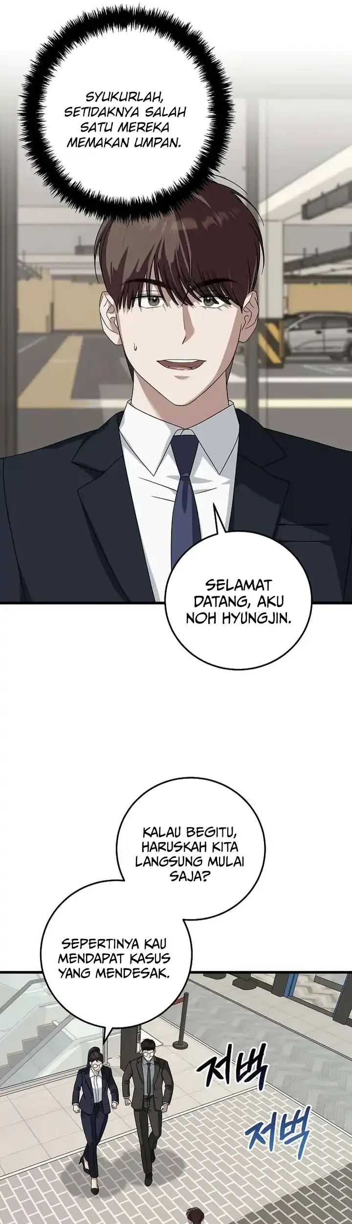 Chapter 168 - halaman 19