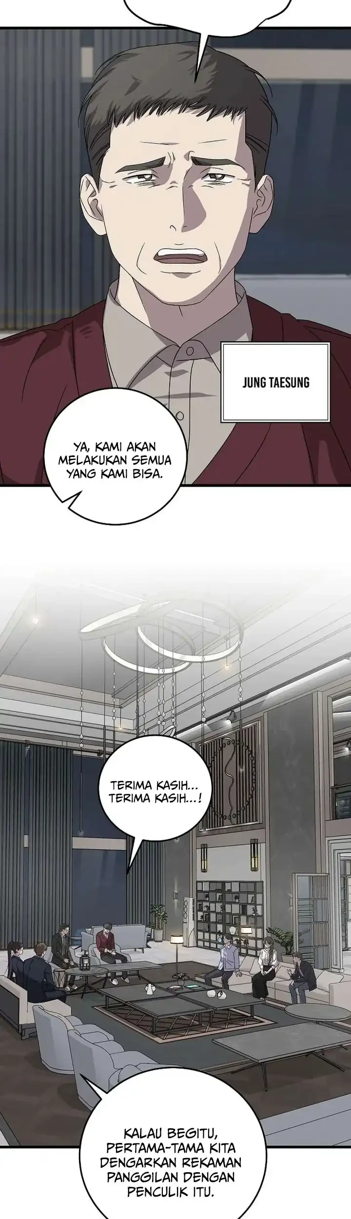 Chapter 168 - halaman 31