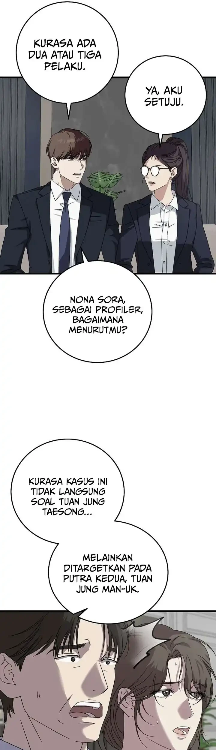 Chapter 168 - halaman 35