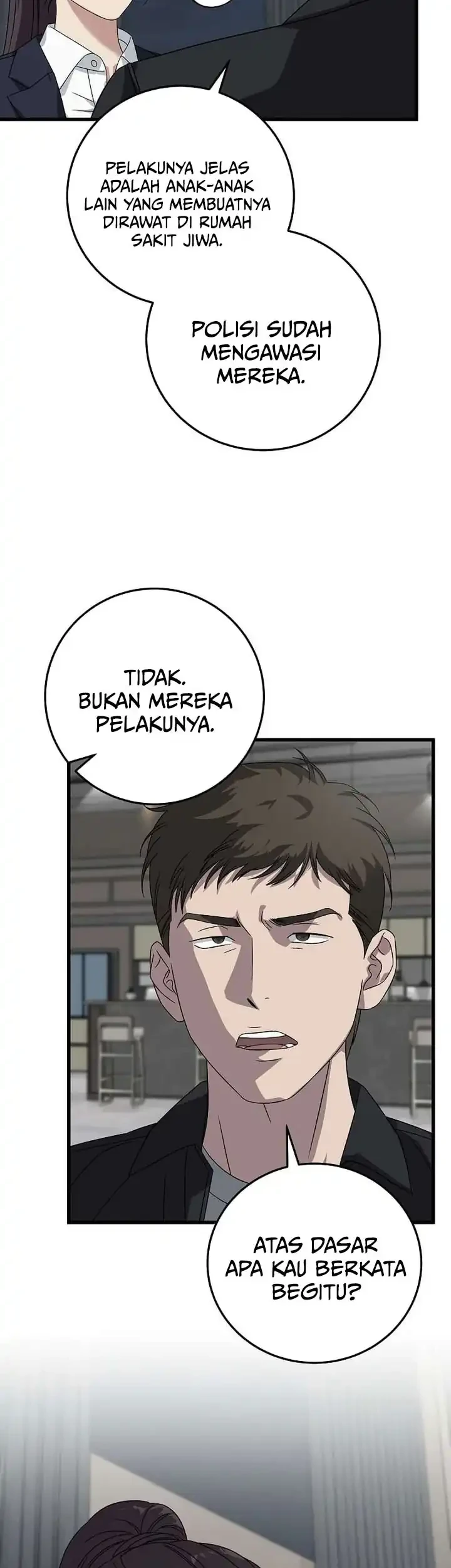 Chapter 168 - halaman 37