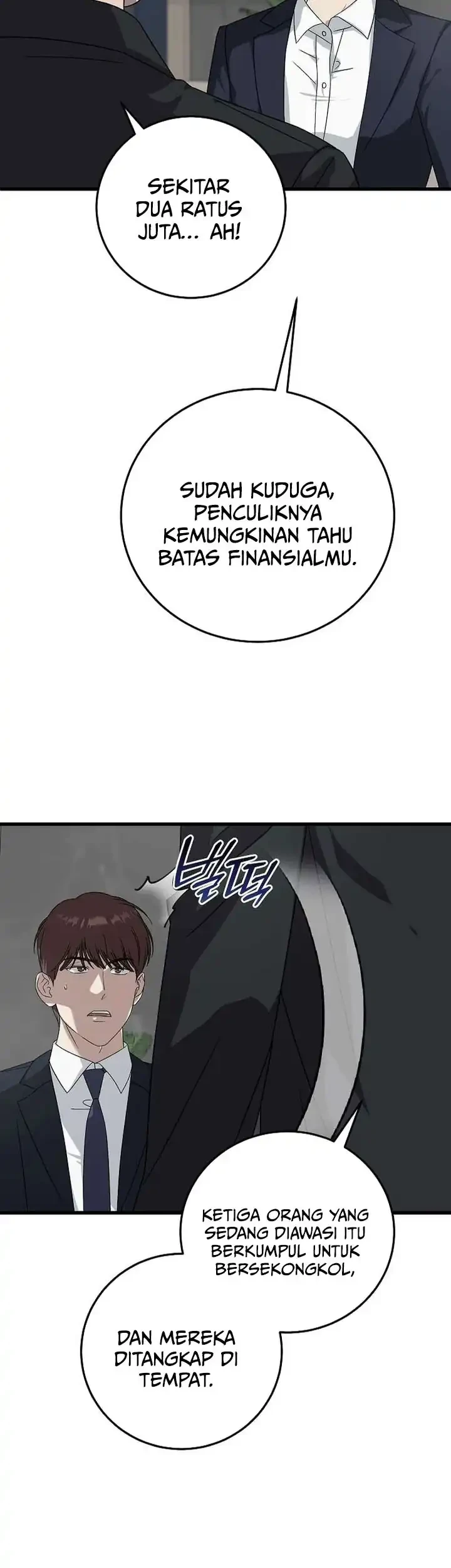 Chapter 168 - halaman 41