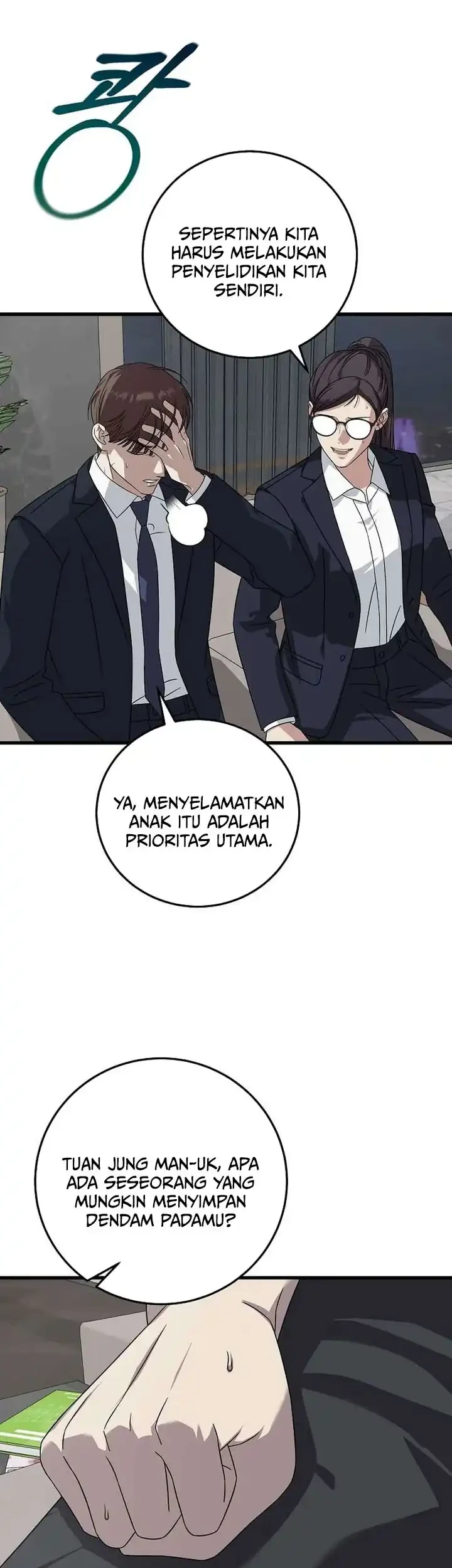 Chapter 168 - halaman 45