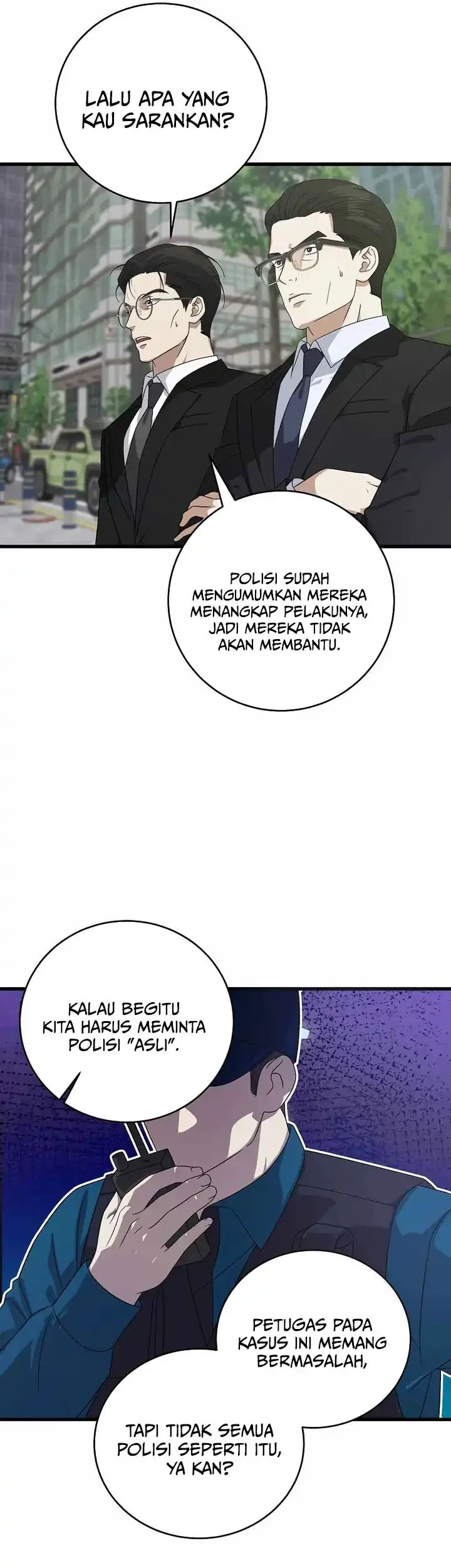 Chapter 169 - halaman 27