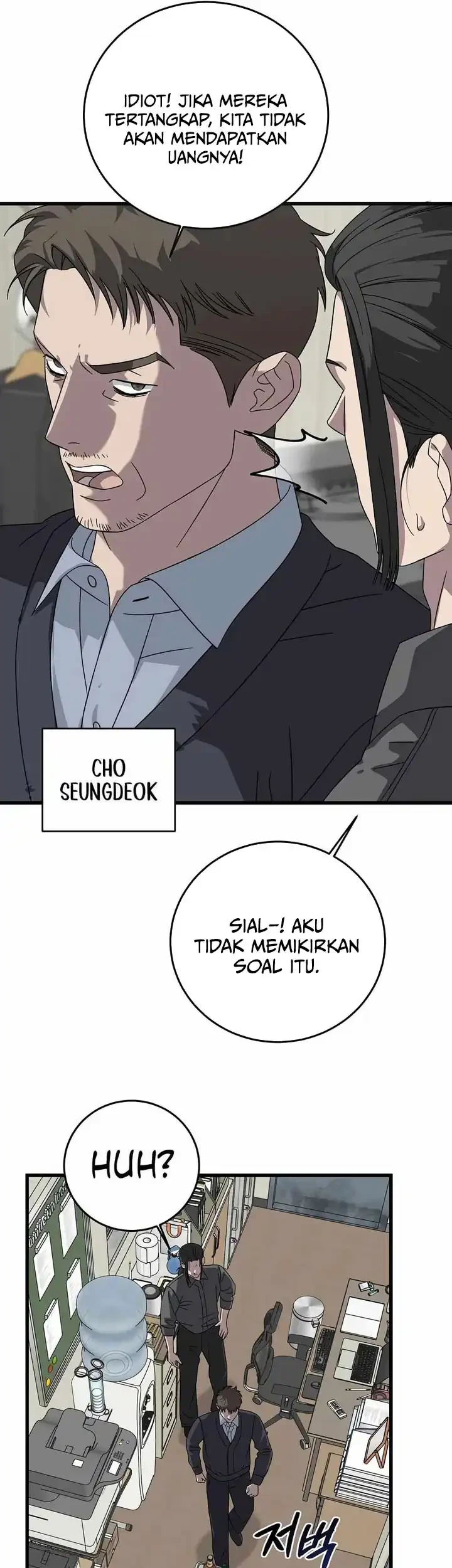 Chapter 169 - halaman 35