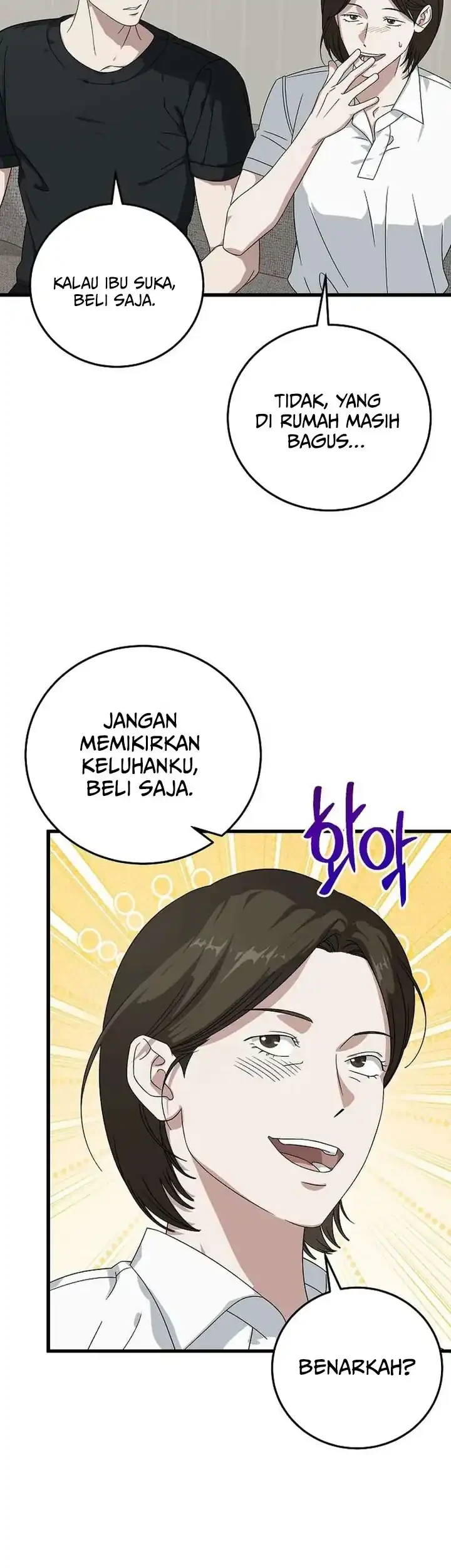 Chapter 170 - halaman 21