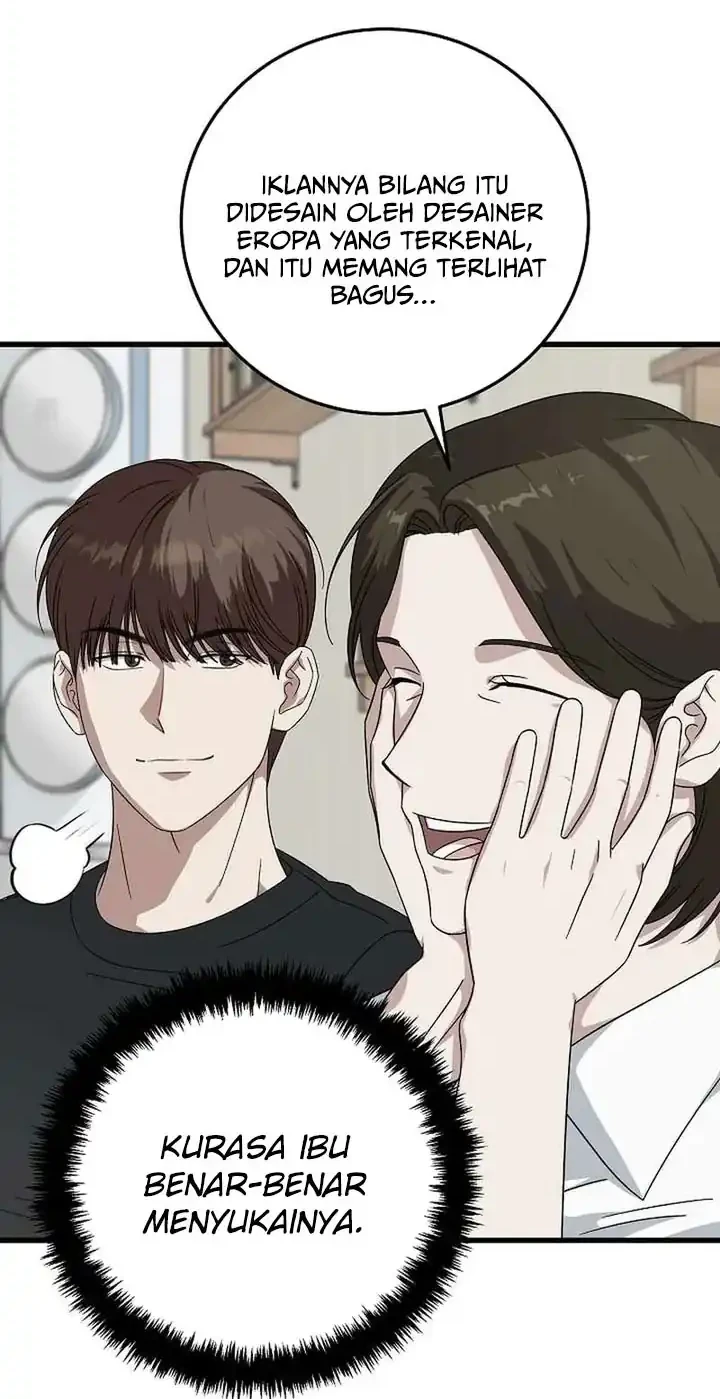 Chapter 170 - halaman 22