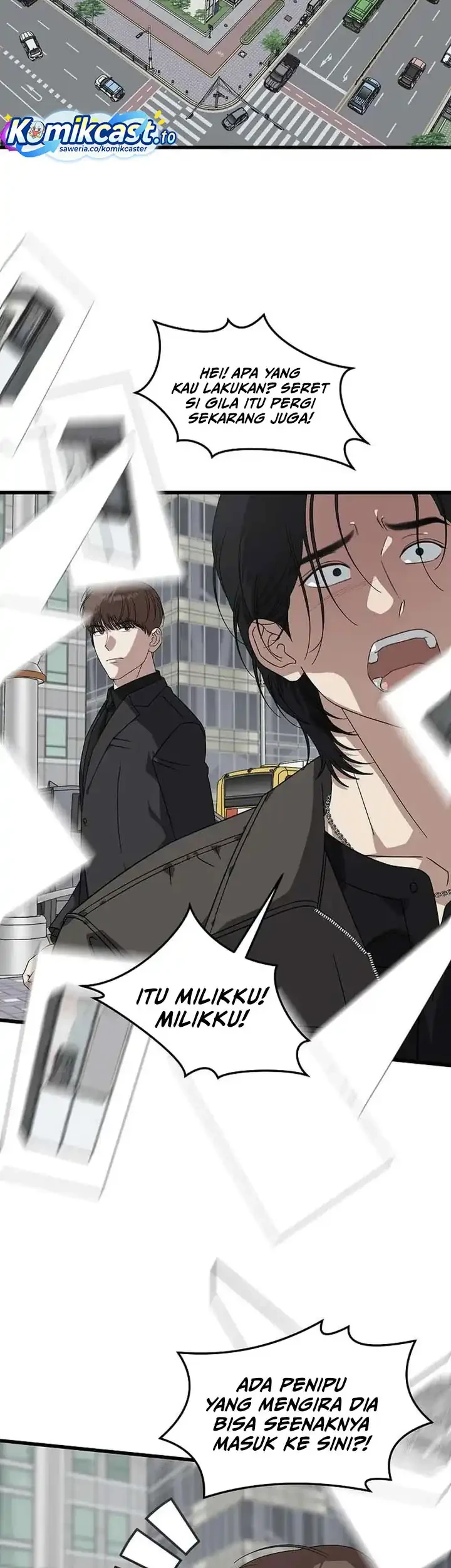 Chapter 170 - halaman 25