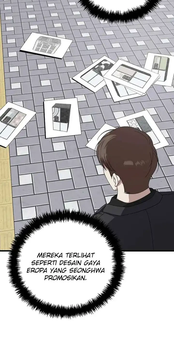 Chapter 170 - halaman 28