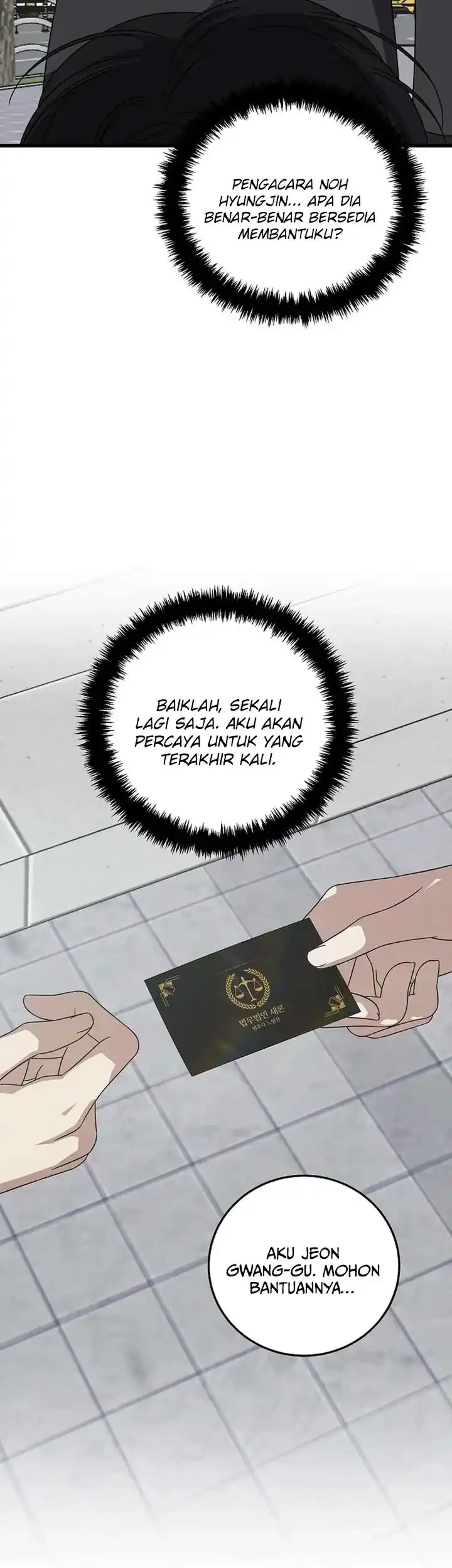 Chapter 170 - halaman 33