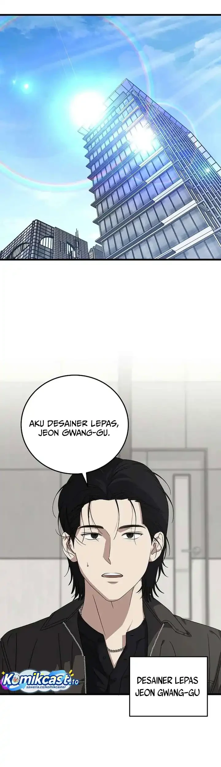 Chapter 170 - halaman 35
