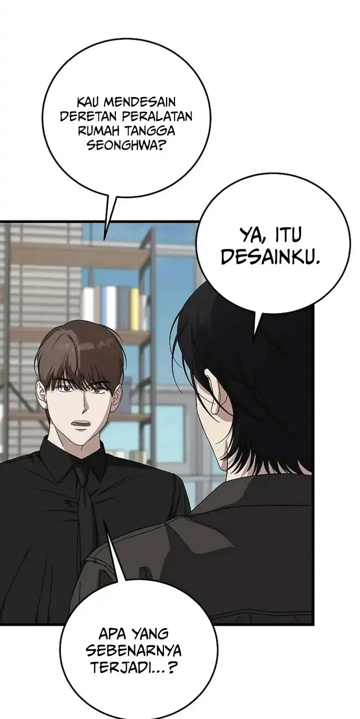 Chapter 170 - halaman 36