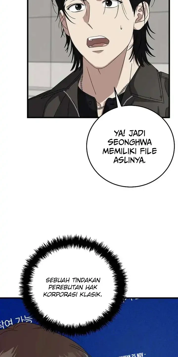 Chapter 170 - halaman 38