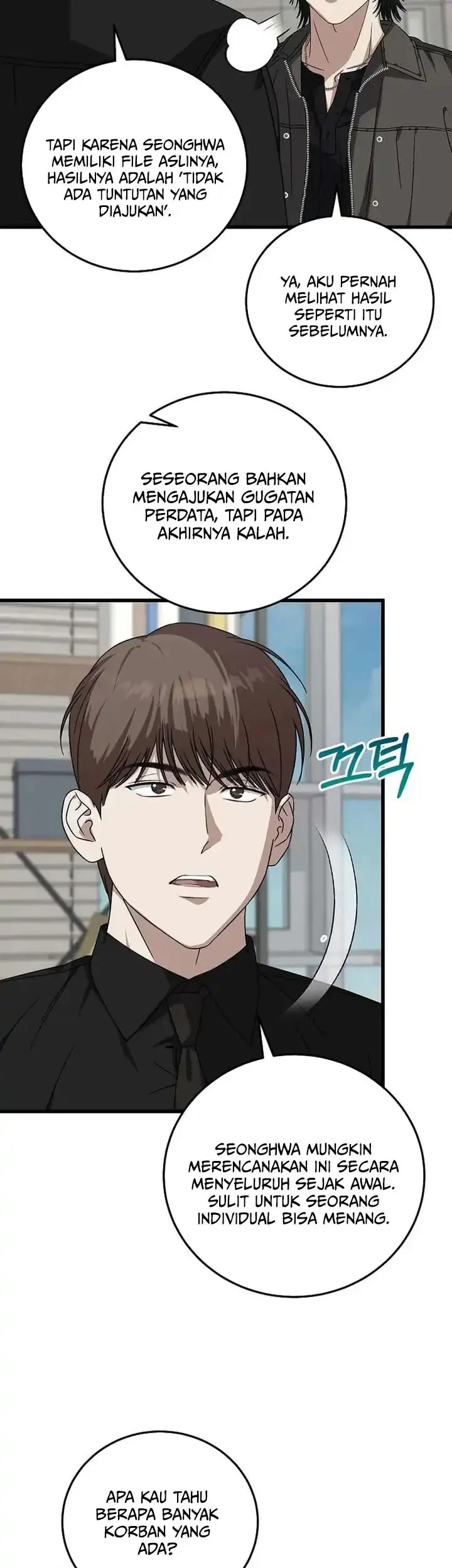 Chapter 170 - halaman 41