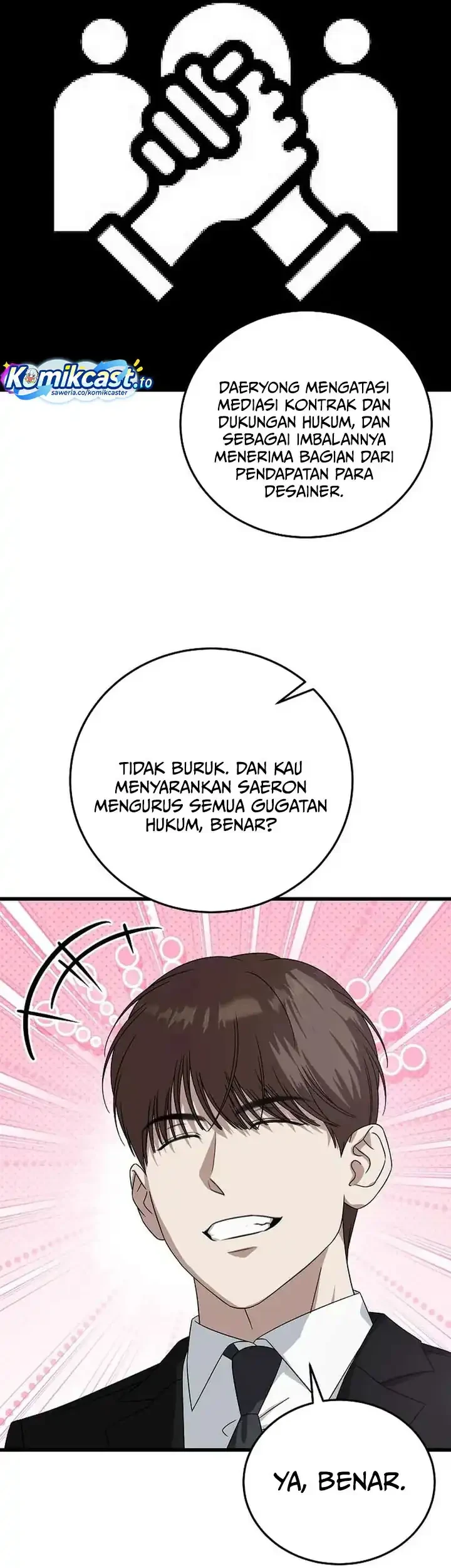 Chapter 170 - halaman 51