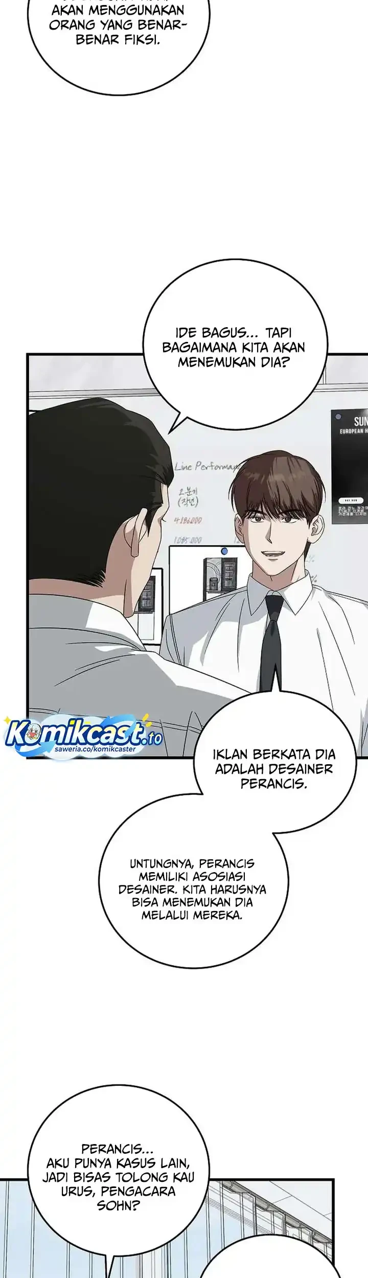 Chapter 170 - halaman 61