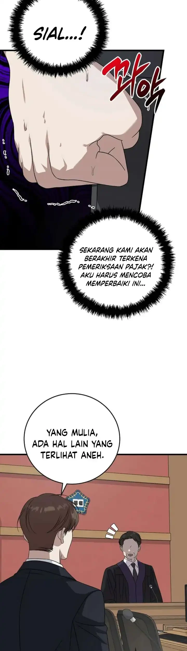 Chapter 172 - halaman 19
