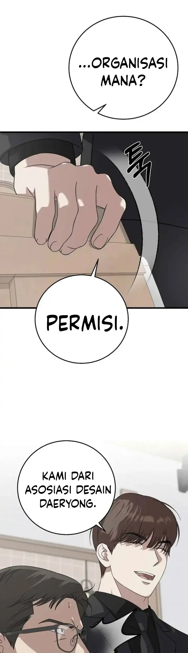Chapter 172 - halaman 43