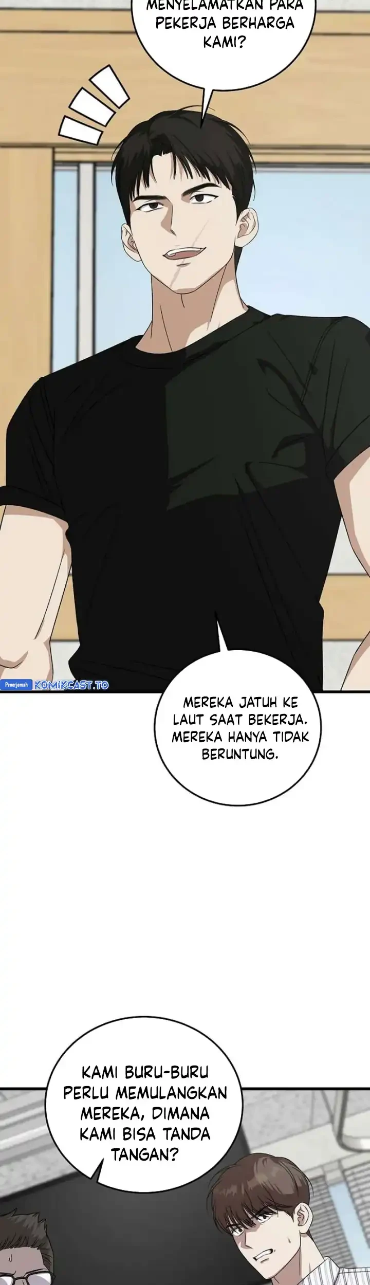 Chapter 172 - halaman 71