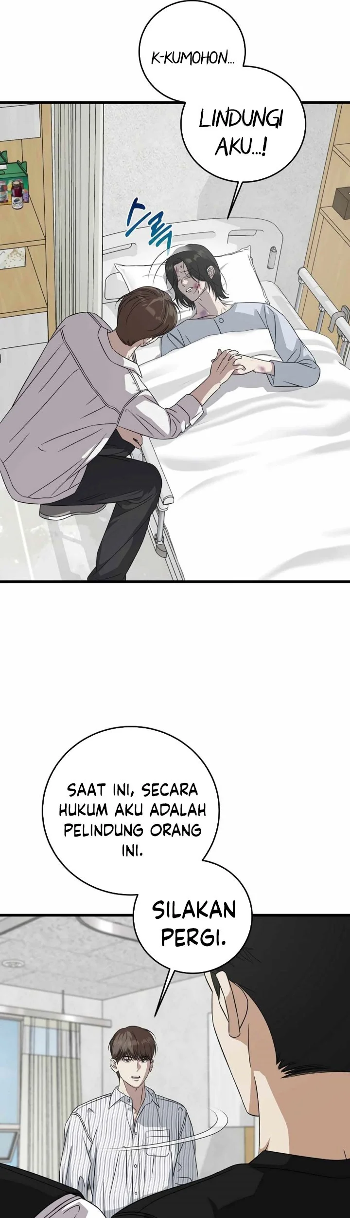Chapter 173 - halaman 19