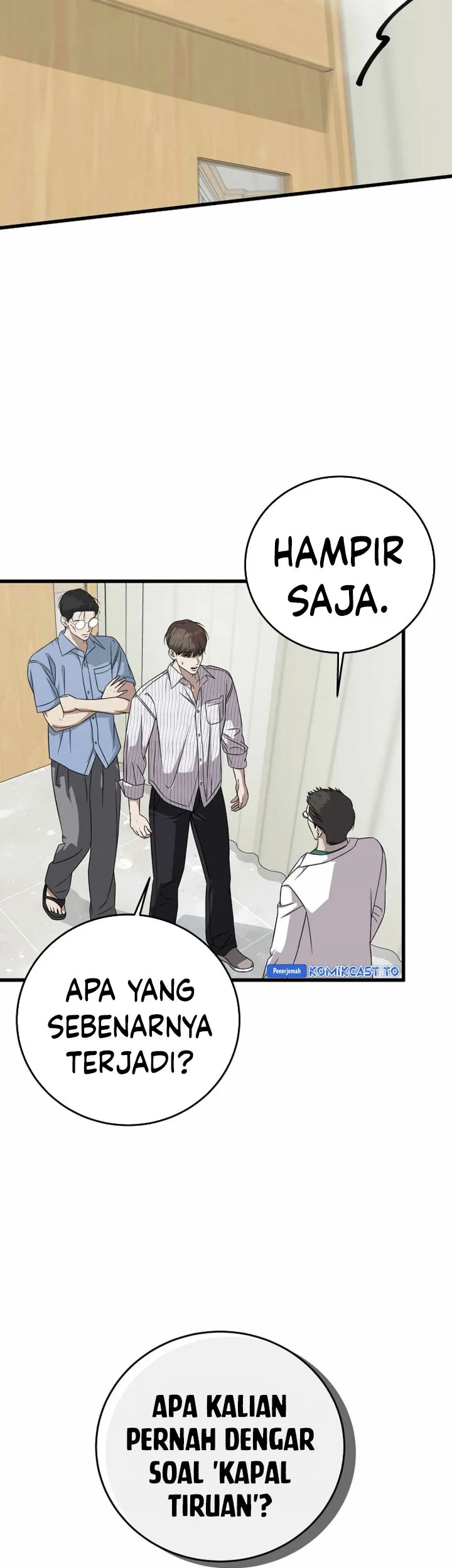 Chapter 173 - halaman 23