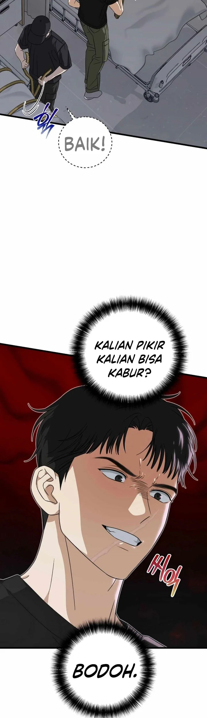 Chapter 173 - halaman 39