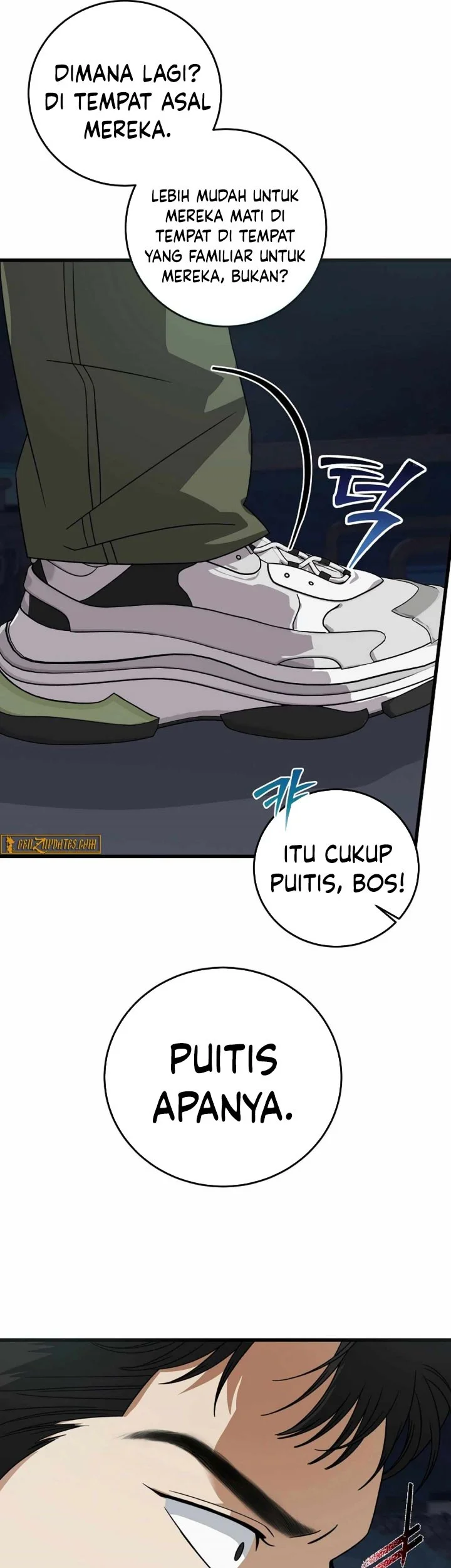 Chapter 173 - halaman 43