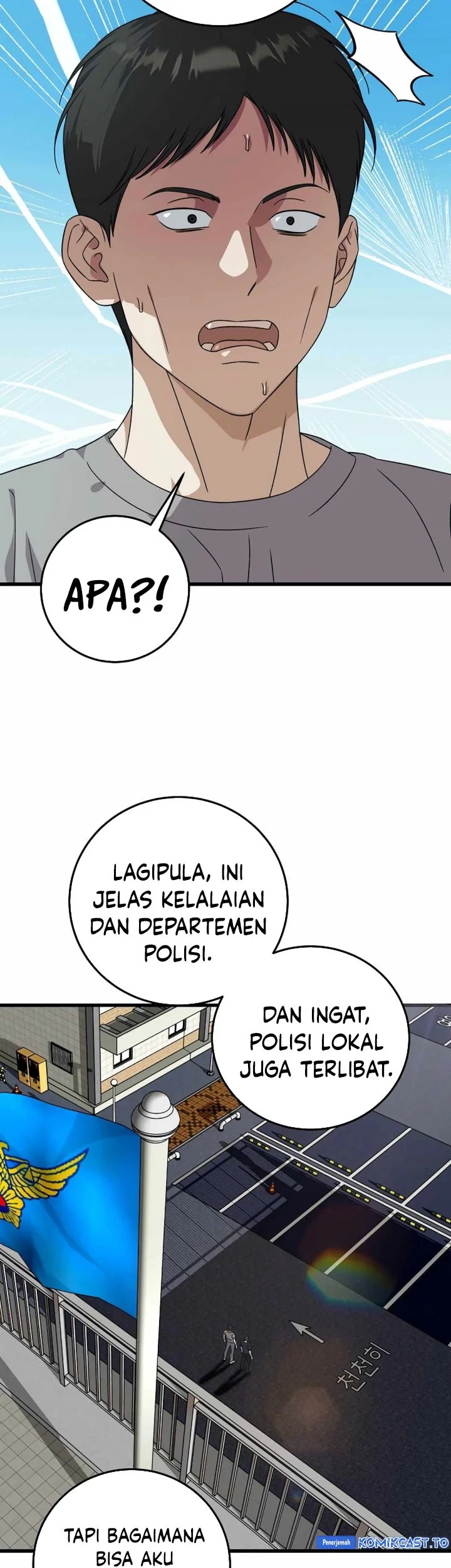 Chapter 173 - halaman 71