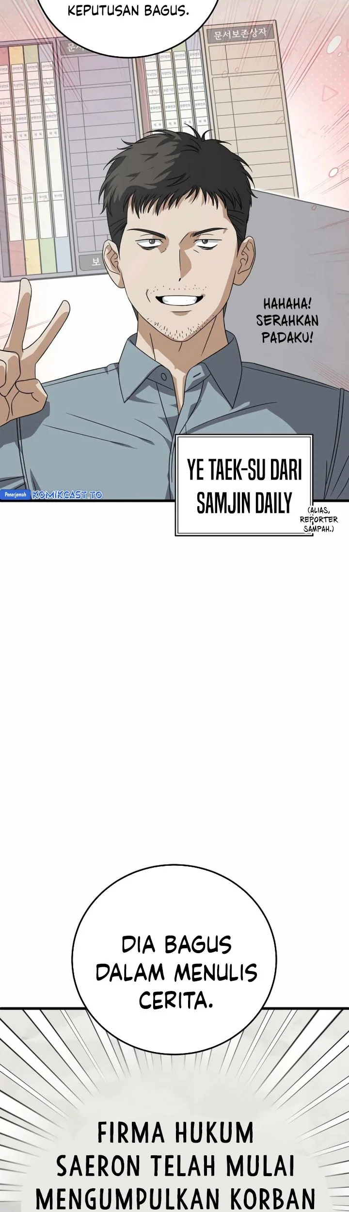 Chapter 173 - halaman 83