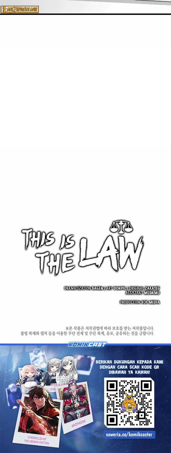 Chapter 173 - halaman 86