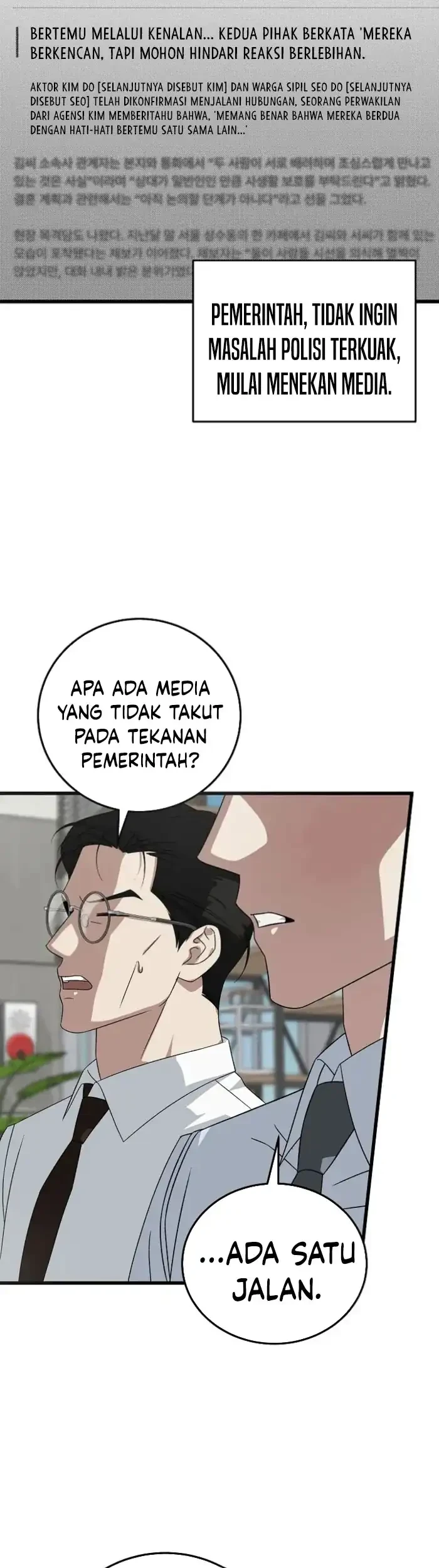 Chapter 174 - halaman 19