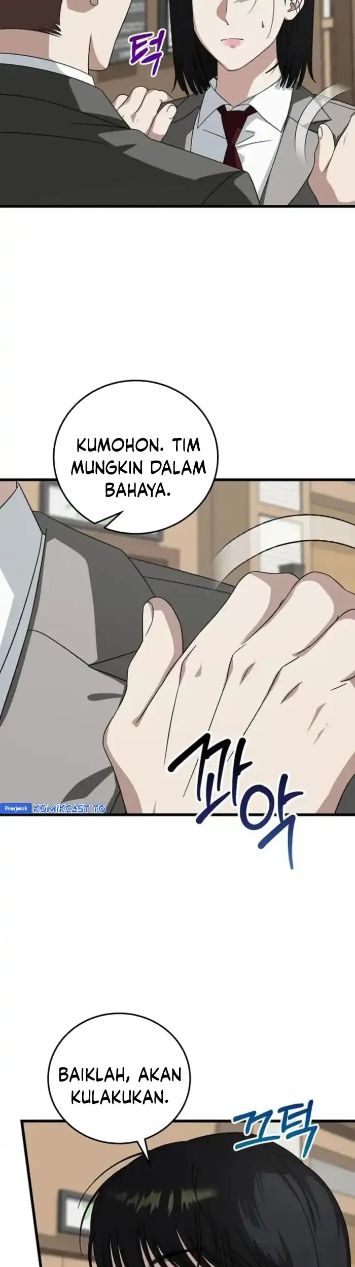 Chapter 174 - halaman 37