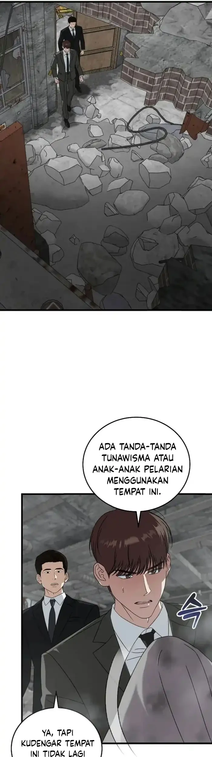 Chapter 174 - halaman 47