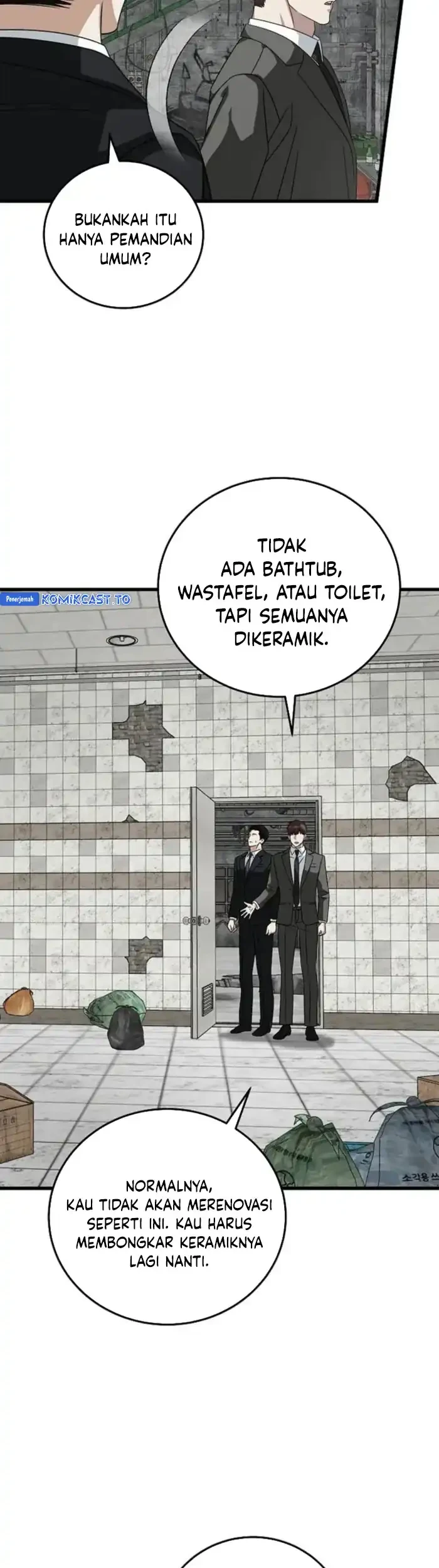 Chapter 174 - halaman 53