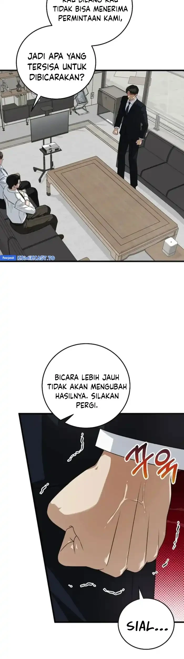Chapter 174 - halaman 13