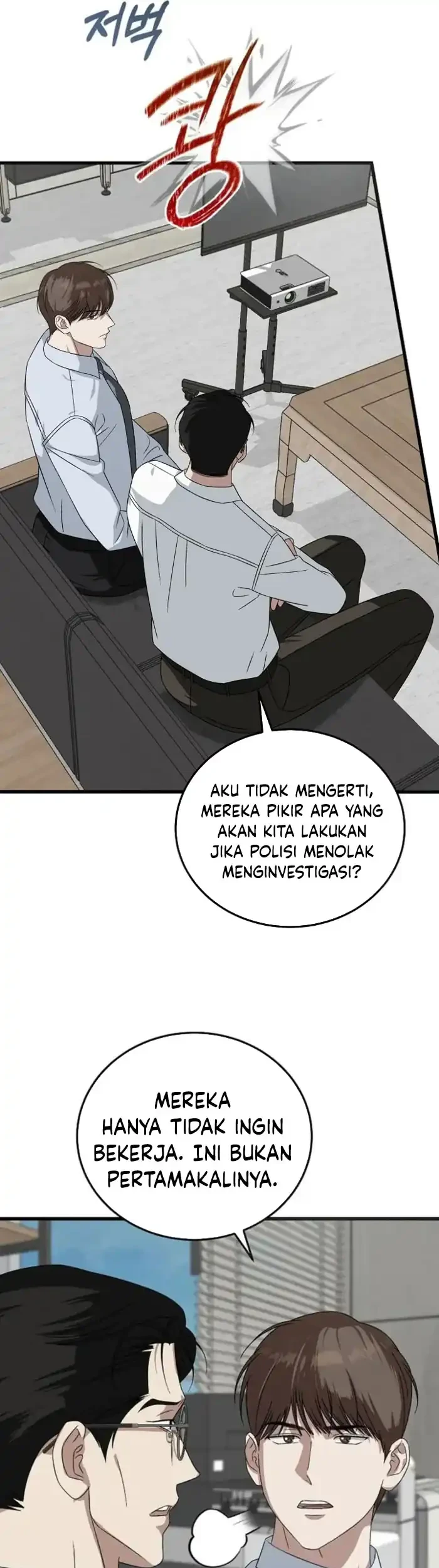 Chapter 174 - halaman 15