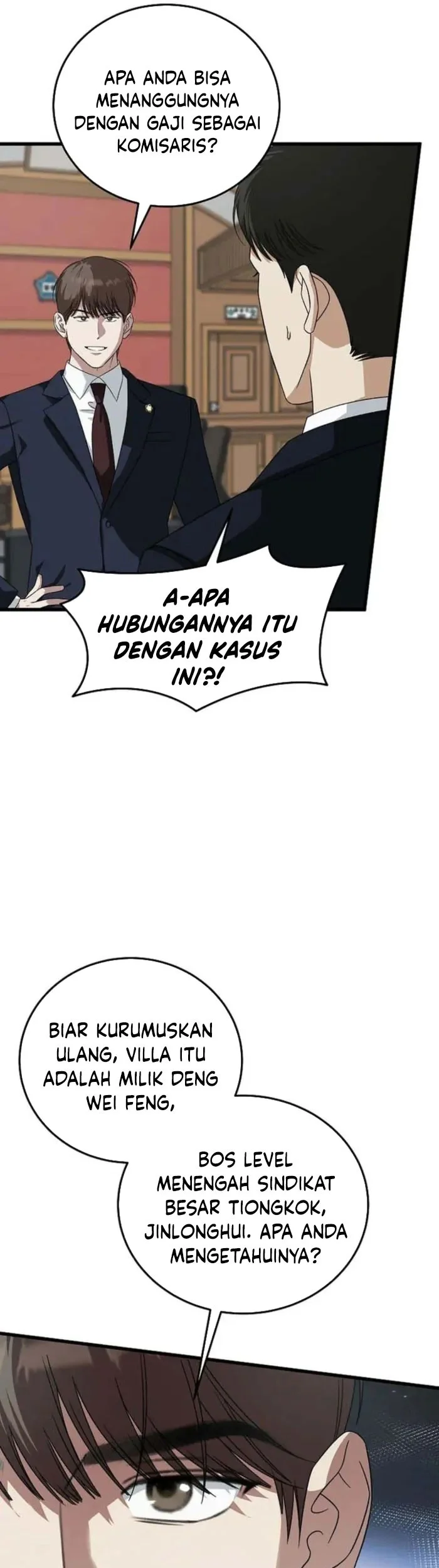 Chapter 175 - halaman 21