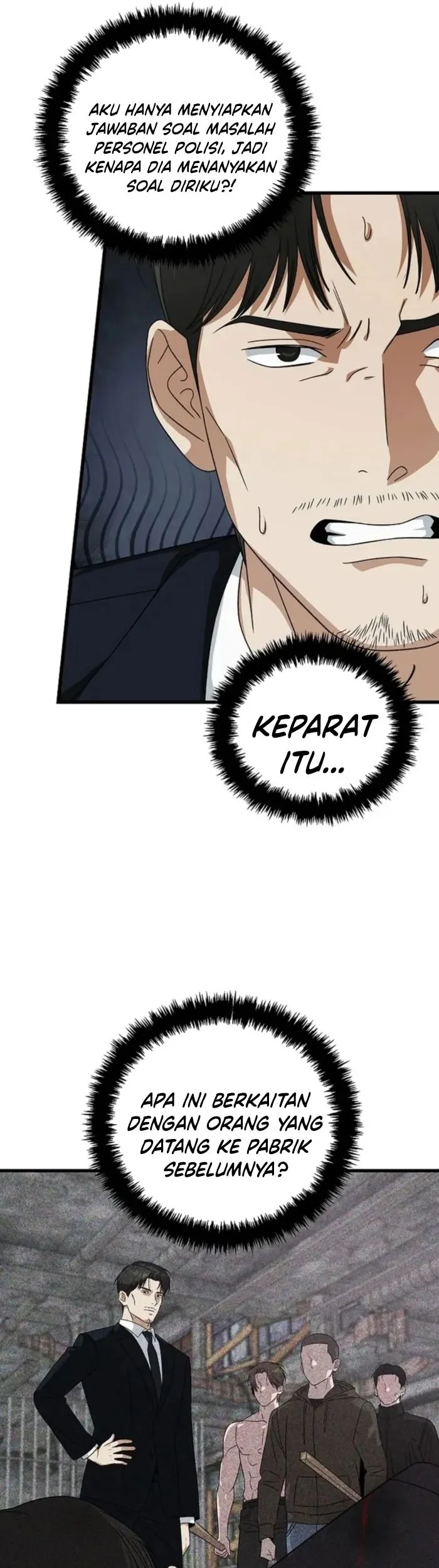 Chapter 175 - halaman 25