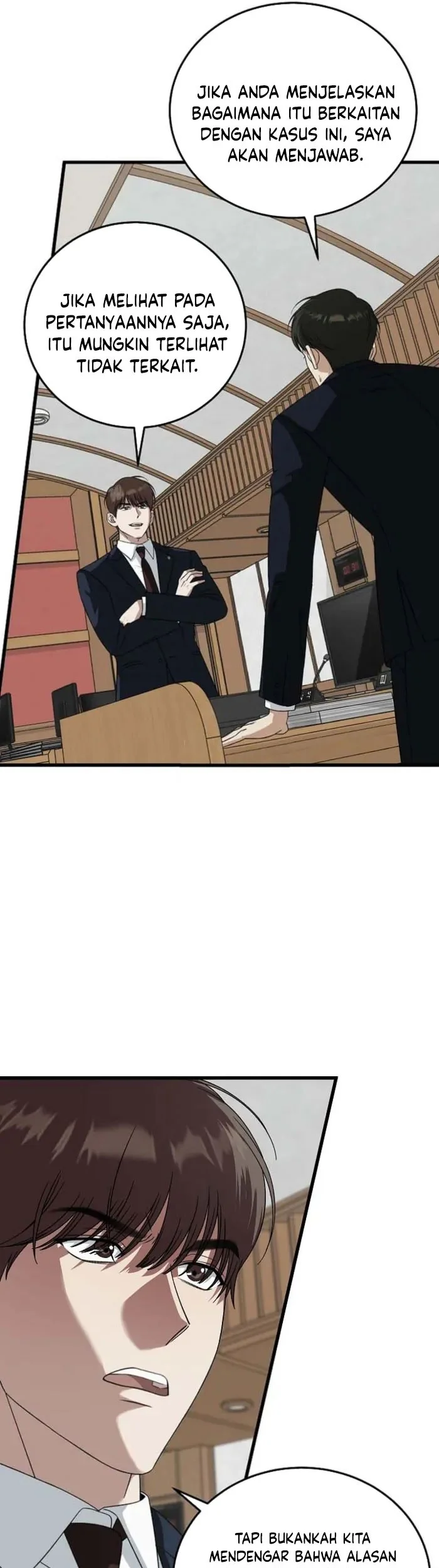 Chapter 175 - halaman 29
