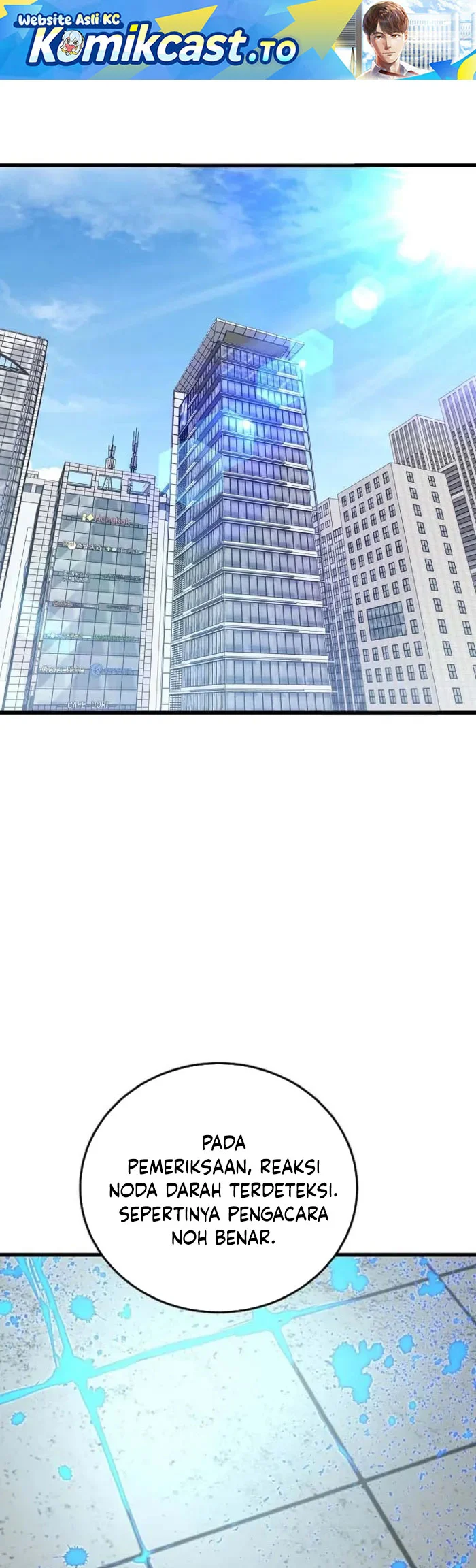 Chapter 175 - halaman 3