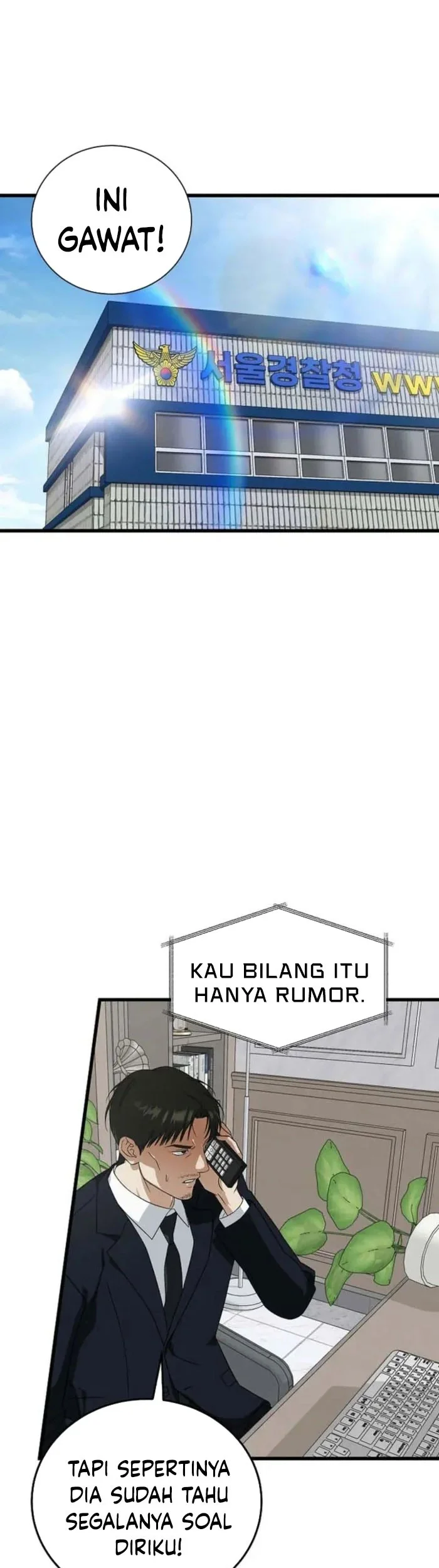 Chapter 175 - halaman 43