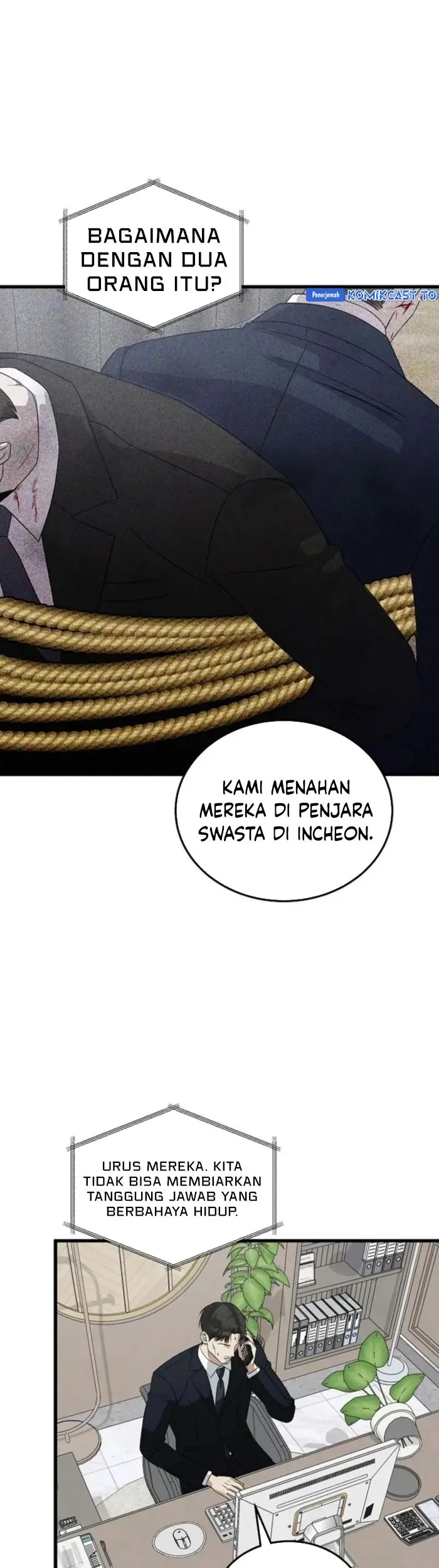 Chapter 175 - halaman 47