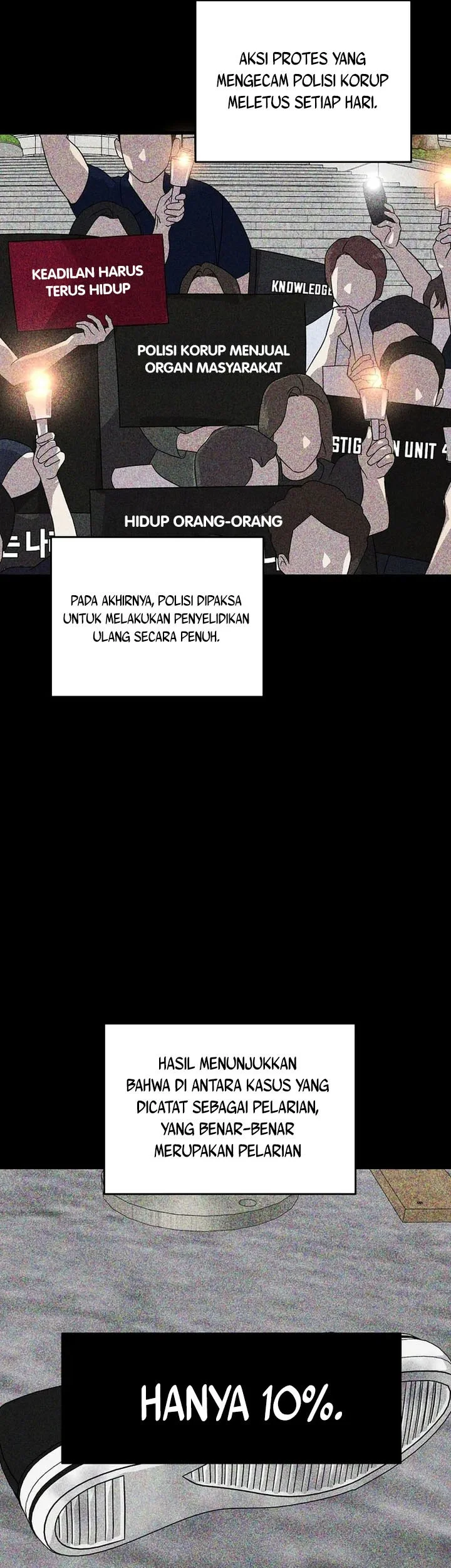 Chapter 176 - halaman 35