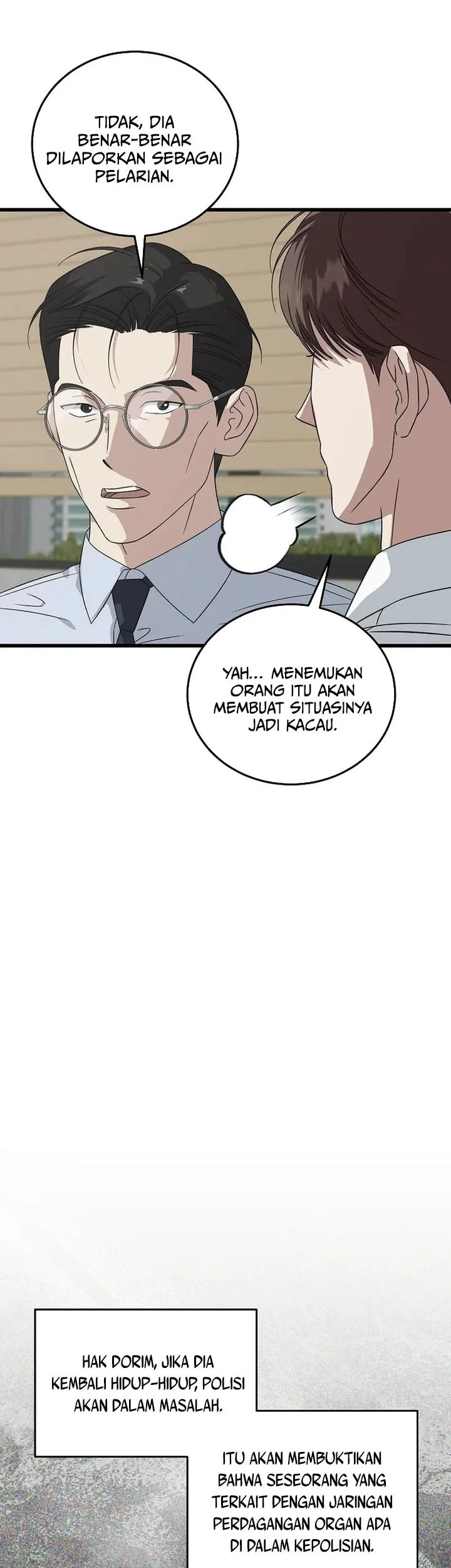Chapter 176 - halaman 39