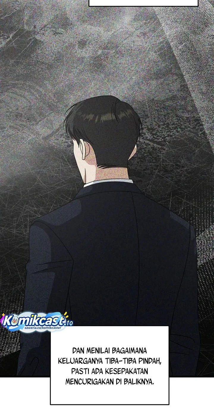 Chapter 176 - halaman 40