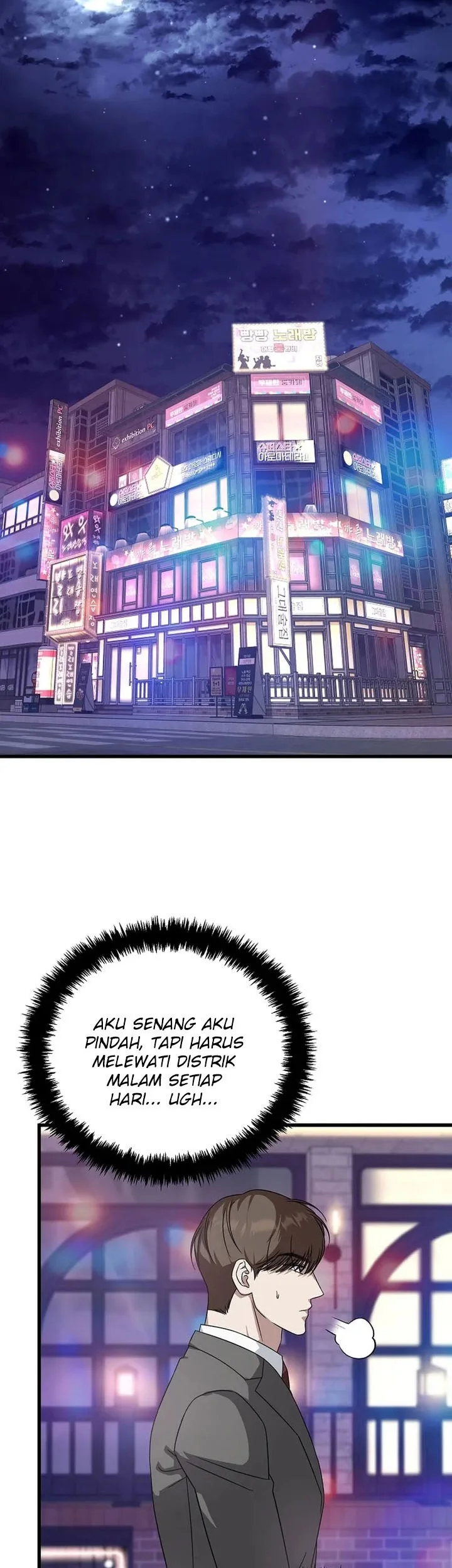 Chapter 176 - halaman 55