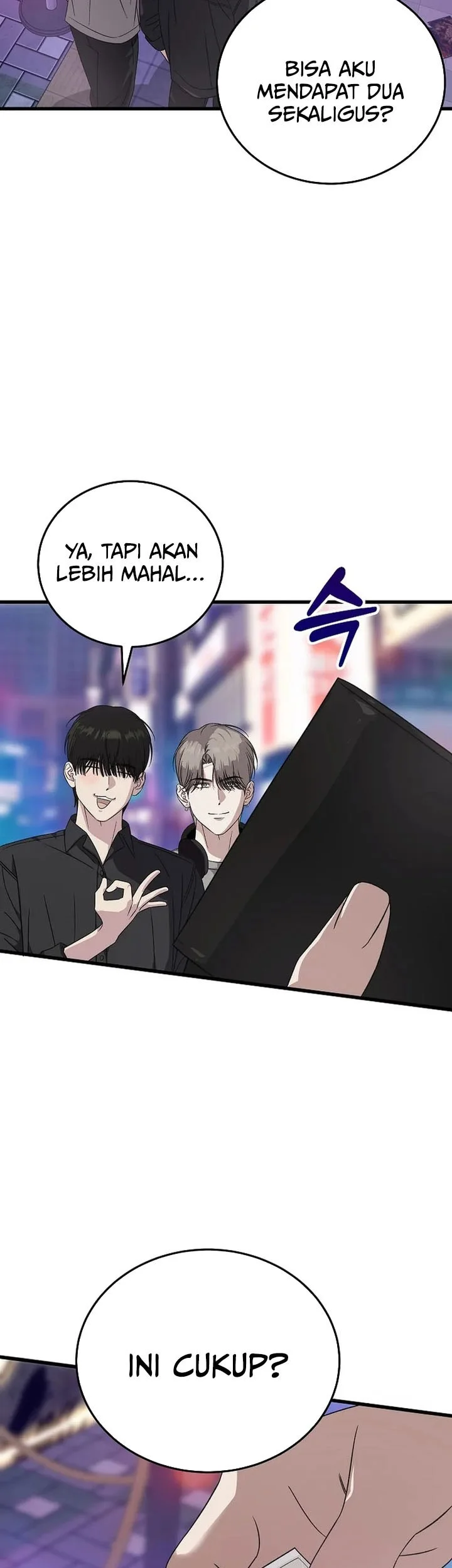 Chapter 176 - halaman 61