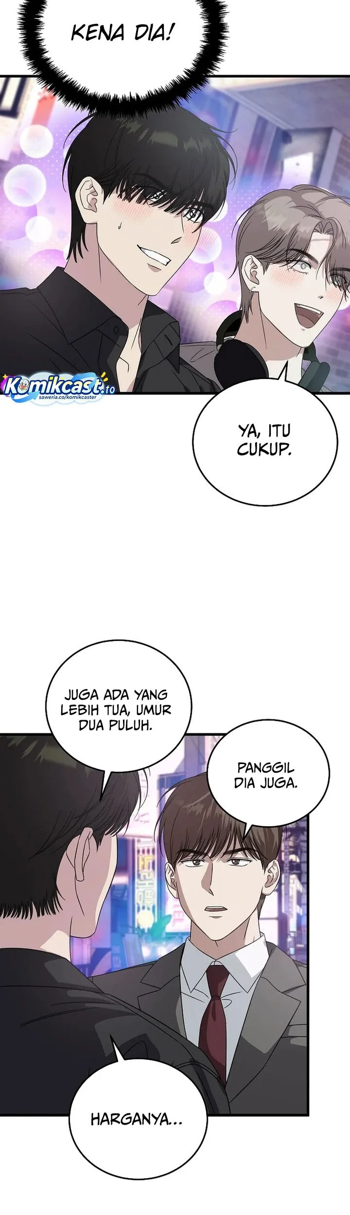 Chapter 176 - halaman 63