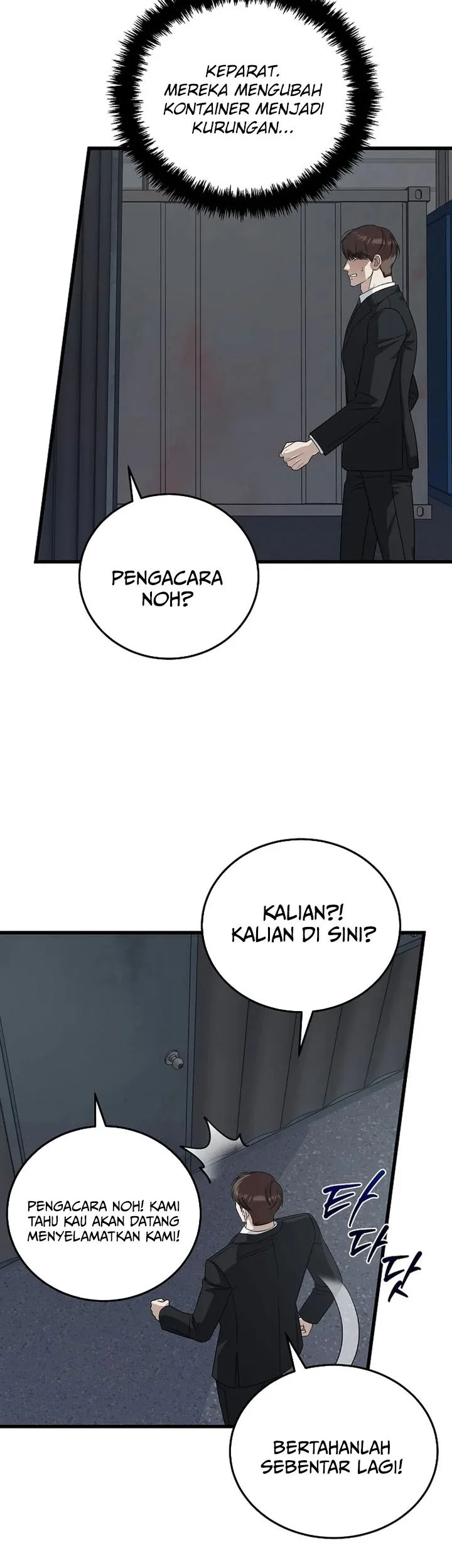 Chapter 176 - halaman 13