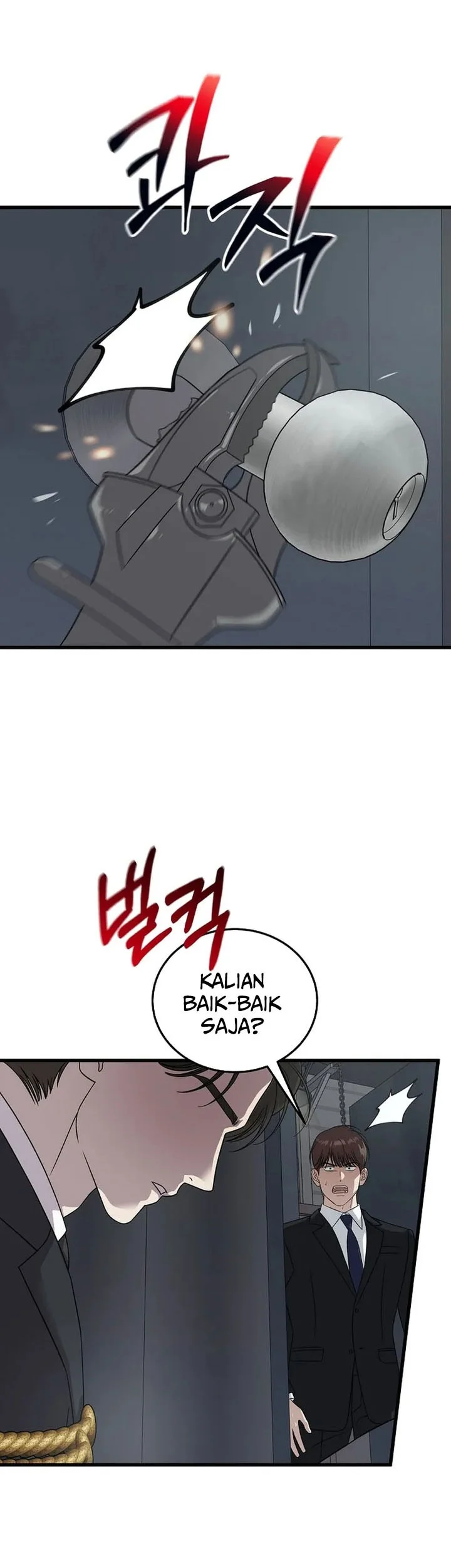Chapter 176 - halaman 15