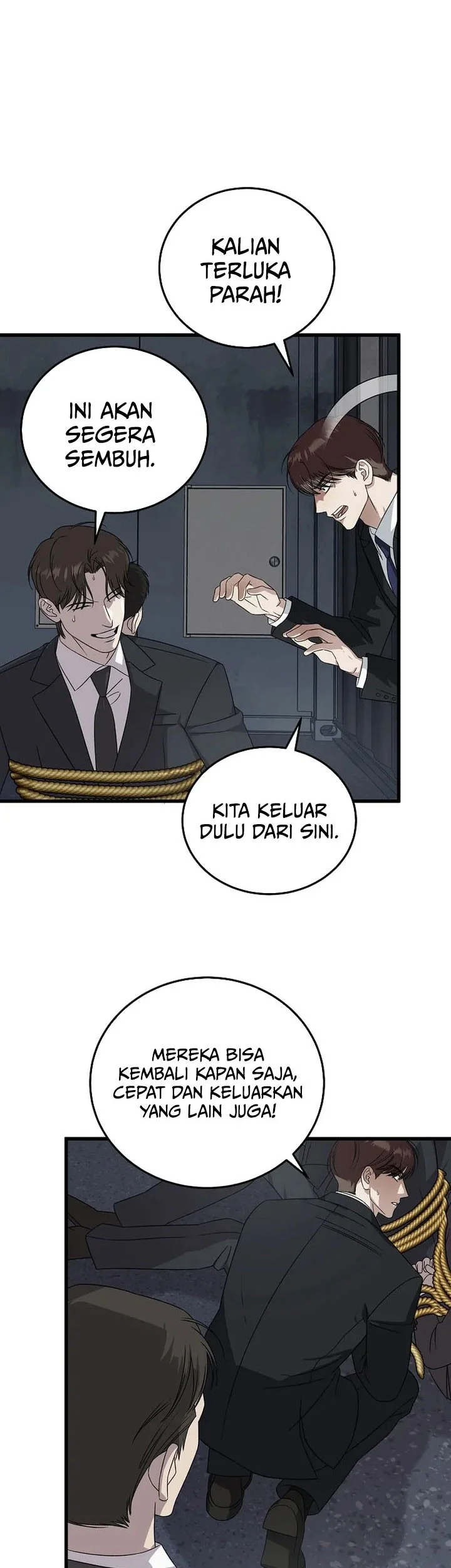 Chapter 176 - halaman 17